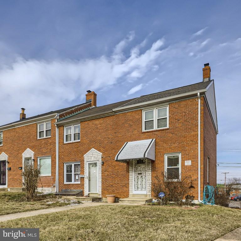 1006 Tunbridge Road Baltimore, MD 21212 - Photo 2 of 30