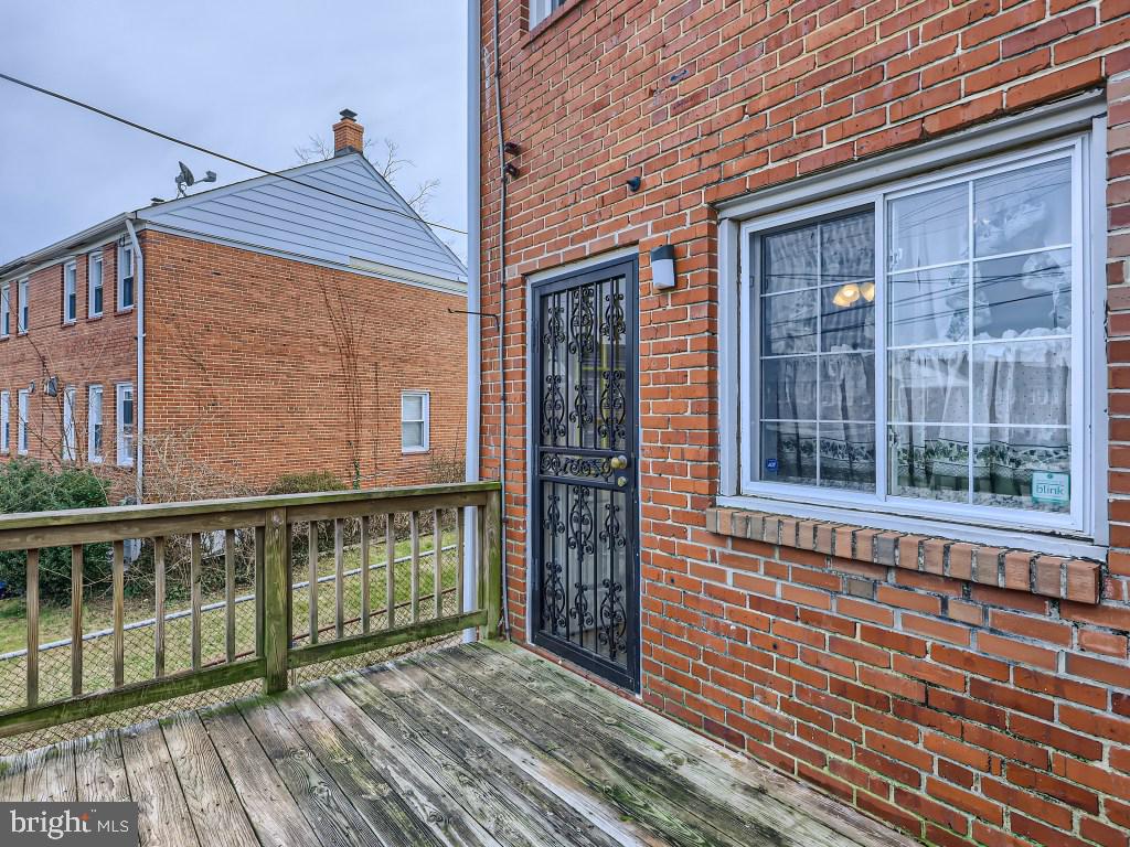 1006 Tunbridge Road Baltimore, MD 21212 - Photo 23 of 30