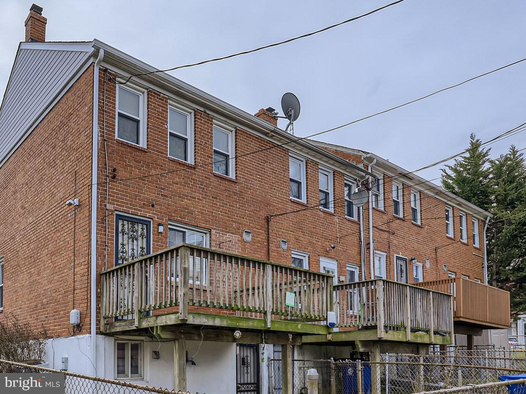 1006 Tunbridge Road Baltimore, MD 21212 - Photo 24 of 30