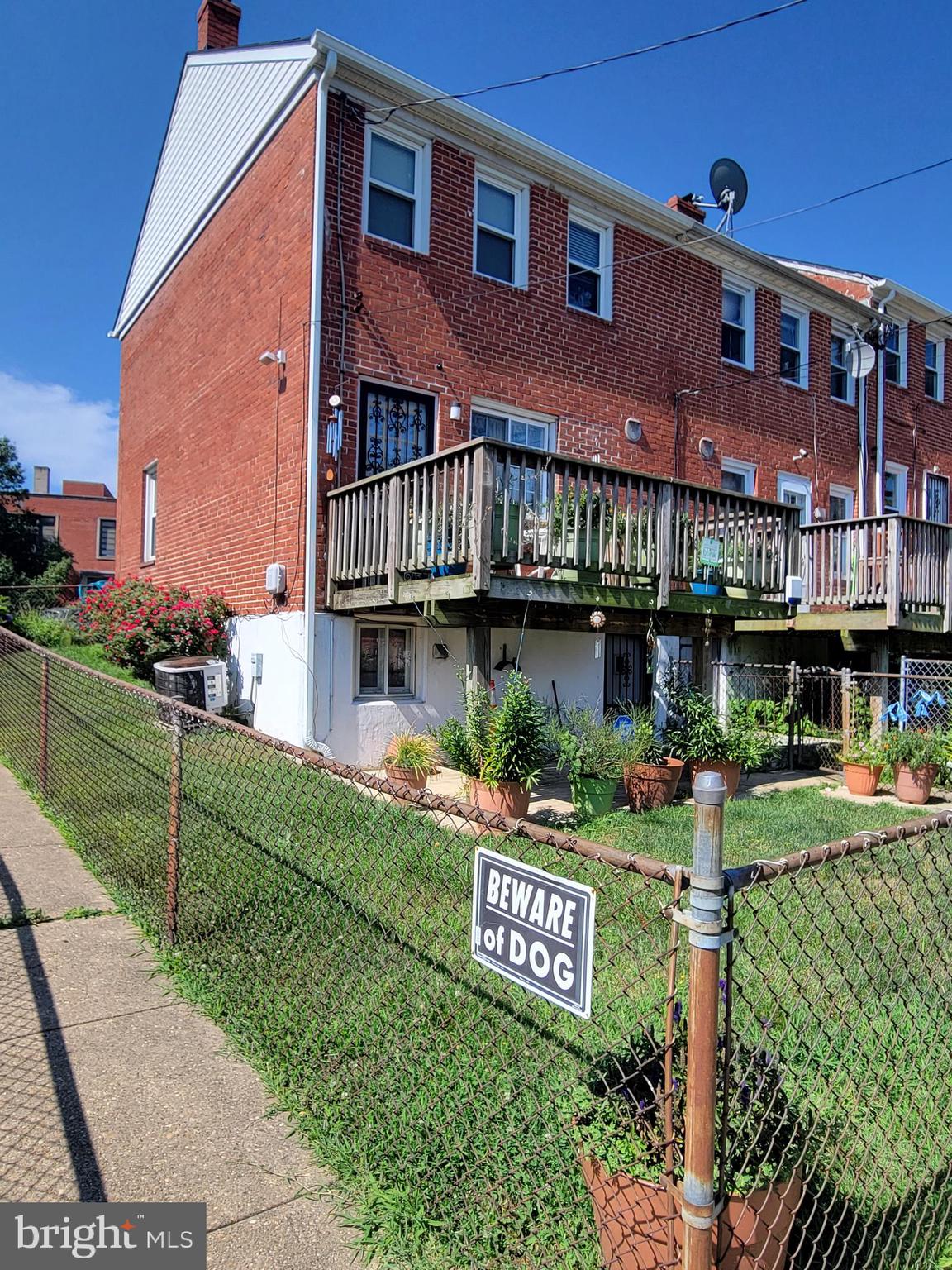 1006 Tunbridge Road Baltimore, MD 21212 - Photo 26 of 30