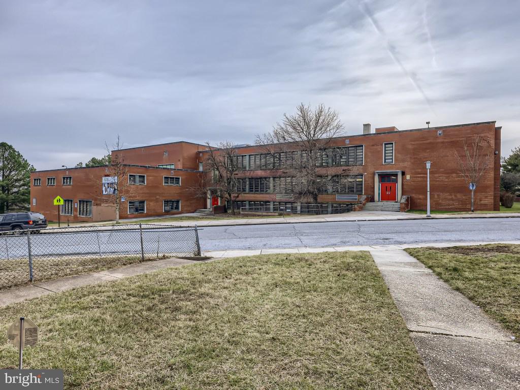 1006 Tunbridge Road Baltimore, MD 21212 - Photo 27 of 30