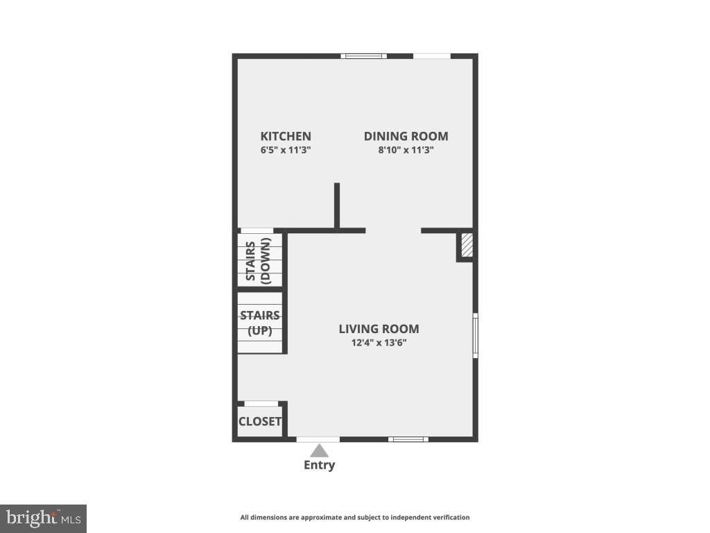 1006 Tunbridge Road Baltimore, MD 21212 - Photo 29 of 30