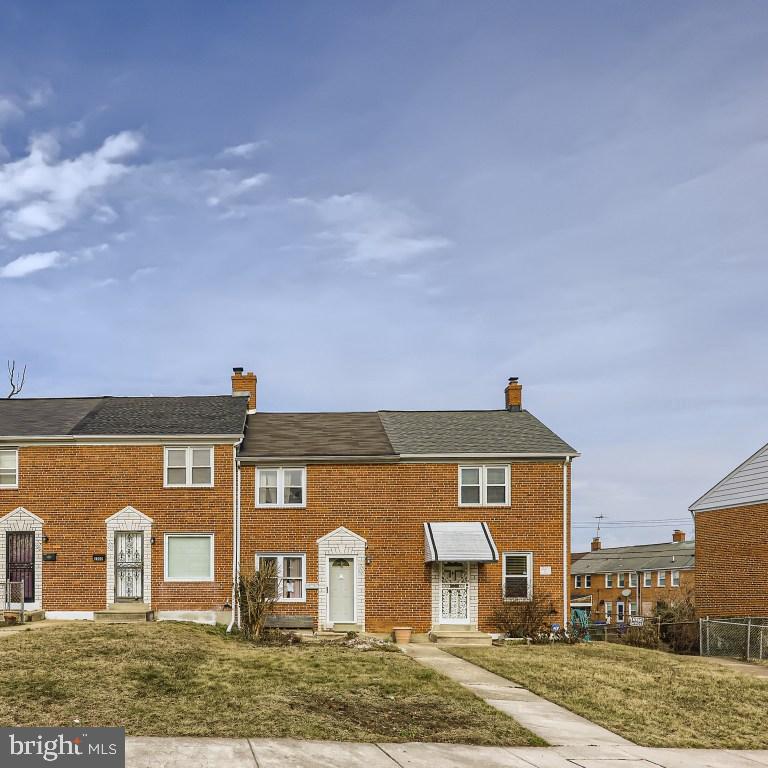 1006 Tunbridge Road Baltimore, MD 21212 - Photo 4 of 30