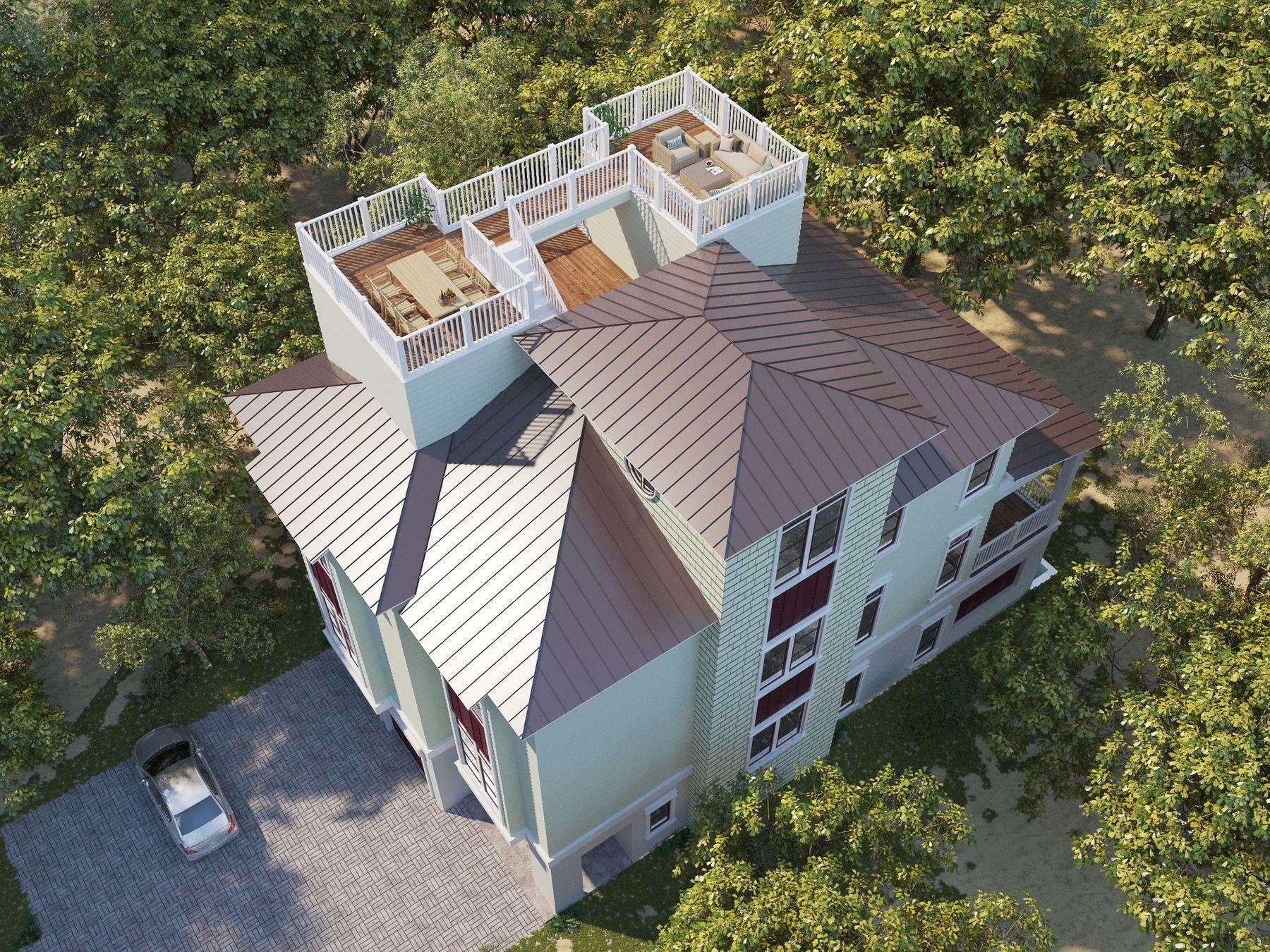 69 Hickory Street Santa Rosa Beach, FL 32459 - Photo 6 of 15 photo_online_004