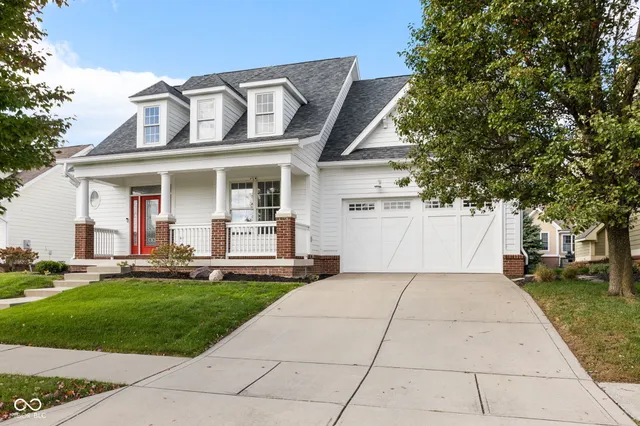 $589,000 | 13008 Overview Drive, Fishers, IN 46037