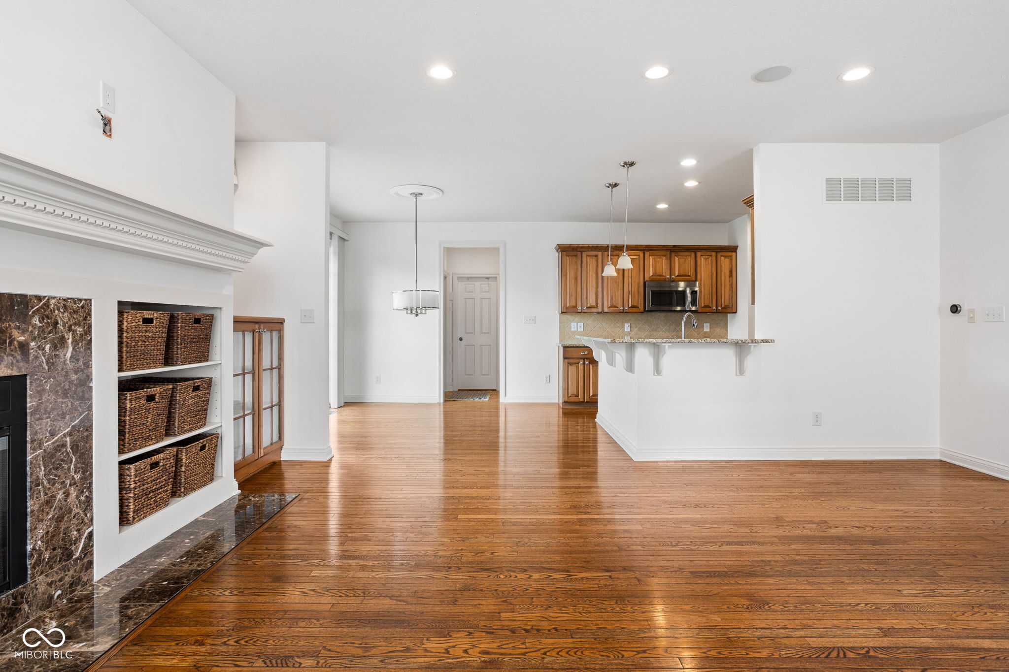 13008 Overview Drive Fishers, IN 46037 - Photo 14 of 61