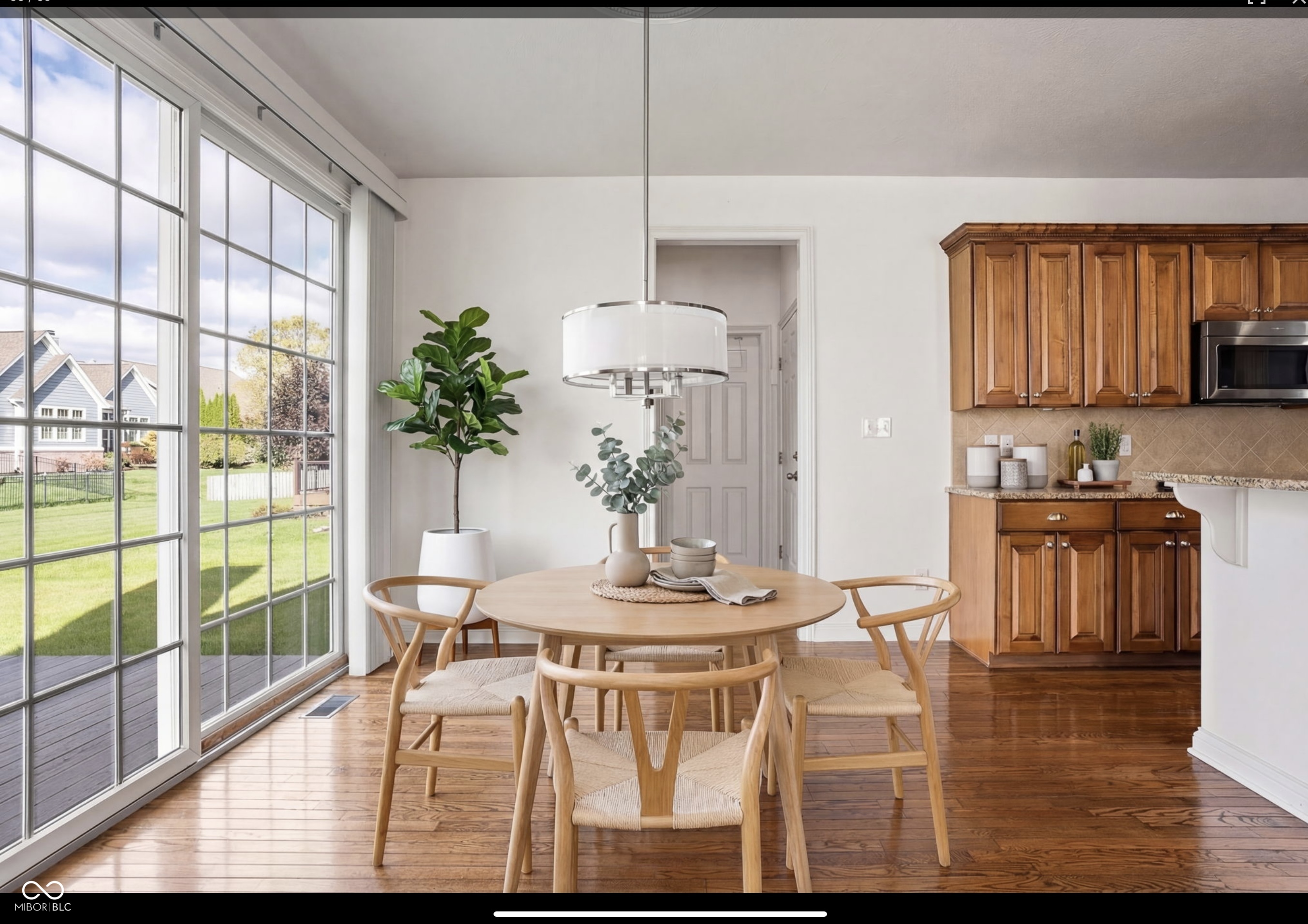 13008 Overview Drive Fishers, IN 46037 - Photo 15 of 61