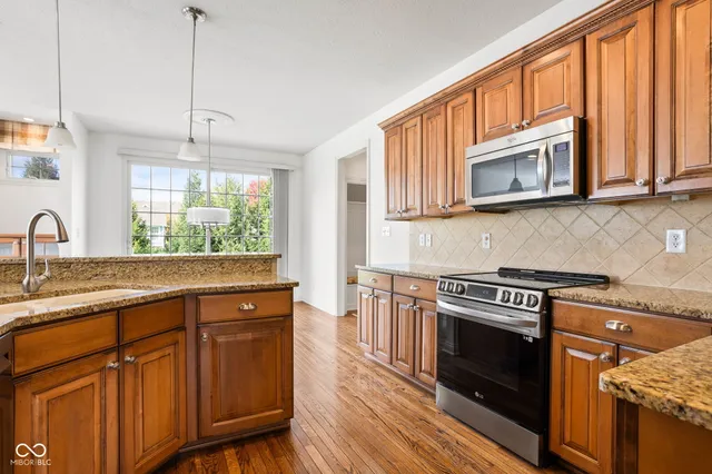 $589,000 | 13008 Overview Drive, Fishers, IN 46037