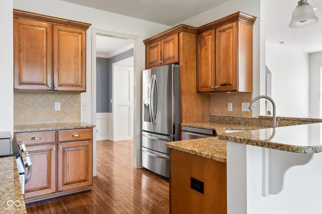 $589,000 | 13008 Overview Drive, Fishers, IN 46037