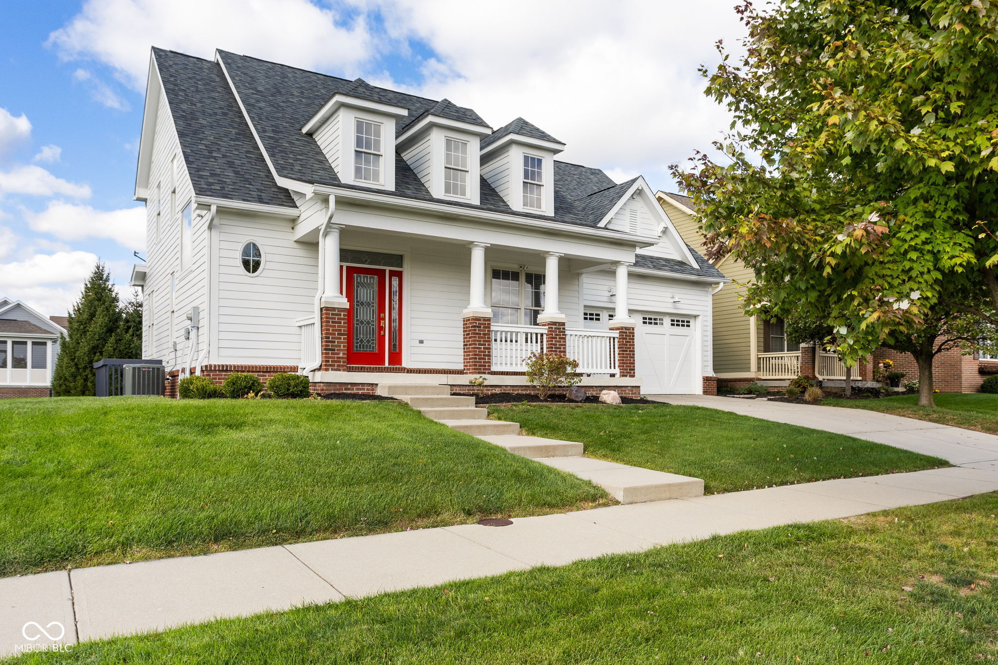 13008 Overview Drive Fishers, IN 46037 - Photo 2 of 61