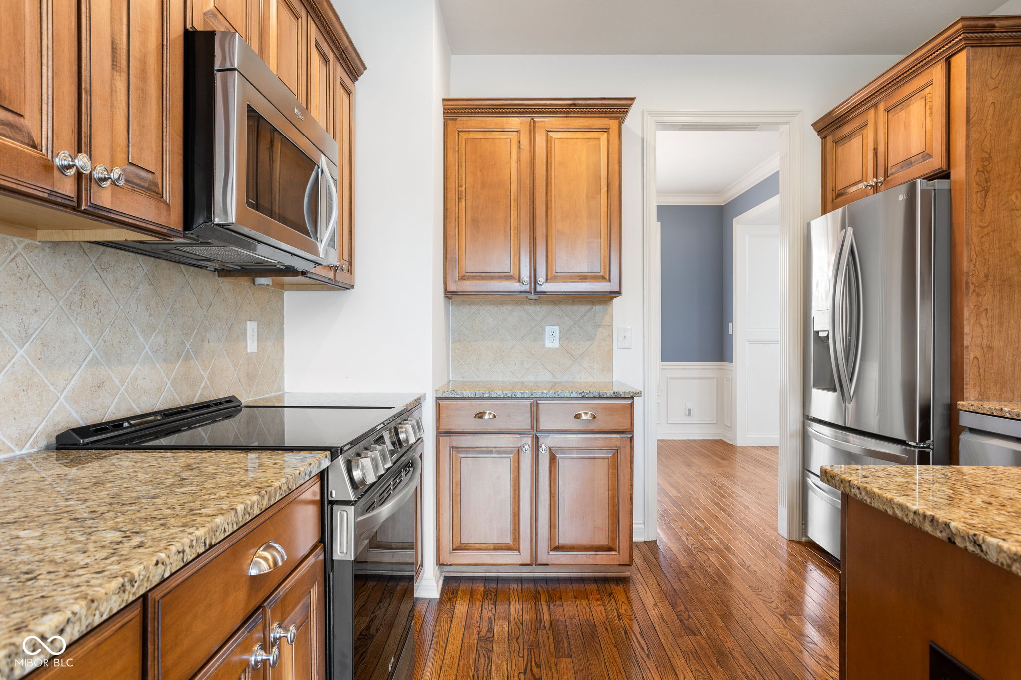 13008 Overview Drive Fishers, IN 46037 - Photo 21 of 61