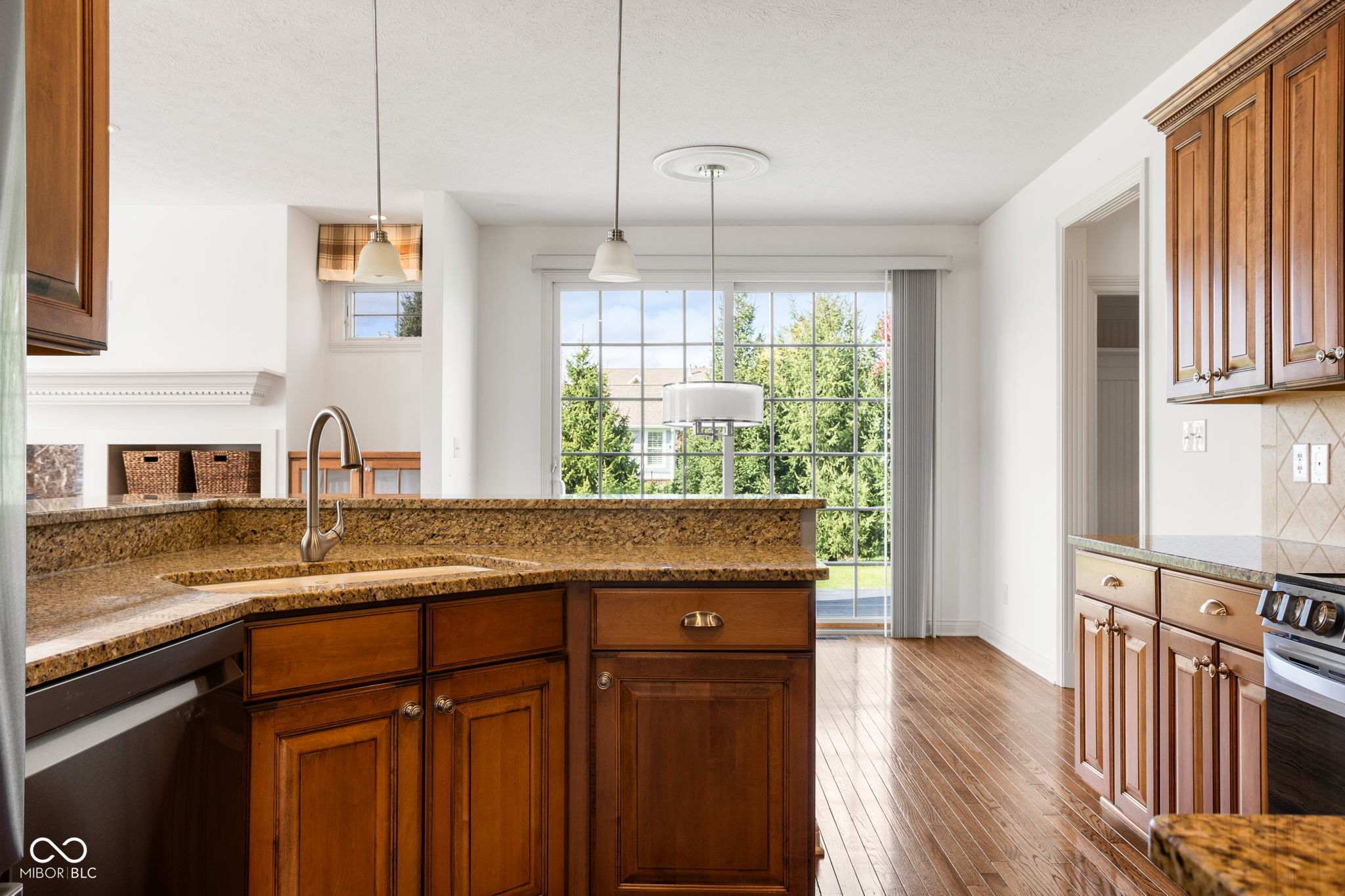 13008 Overview Drive Fishers, IN 46037 - Photo 22 of 61