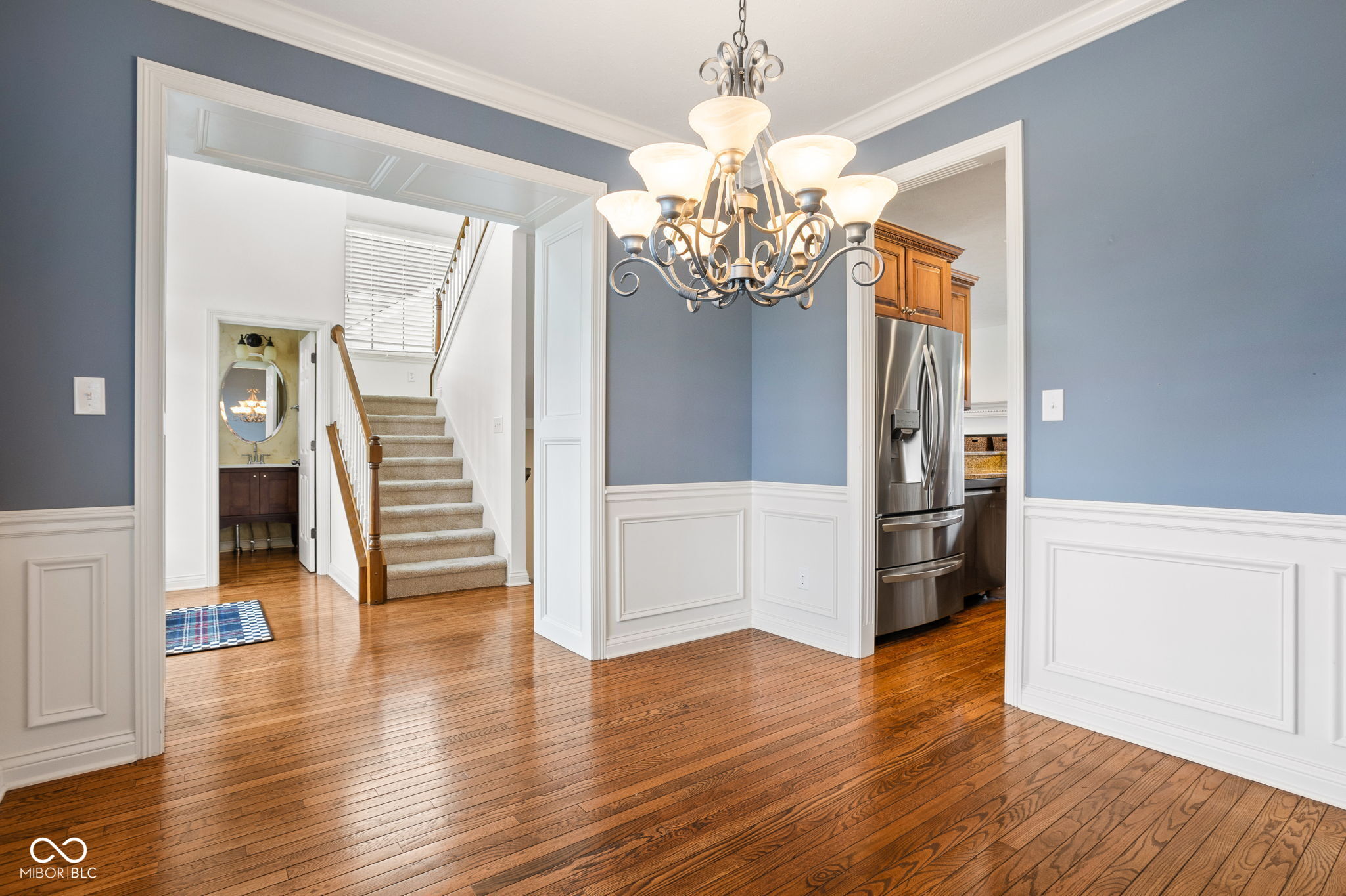 13008 Overview Drive Fishers, IN 46037 - Photo 24 of 61