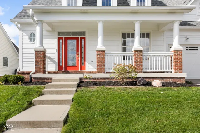 $589,000 | 13008 Overview Drive, Fishers, IN 46037
