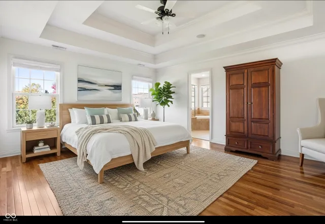 $589,000 | 13008 Overview Drive, Fishers, IN 46037