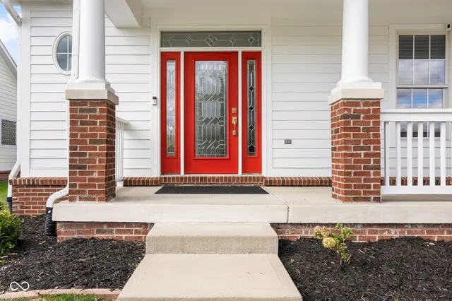 $589,000 | 13008 Overview Drive, Fishers, IN 46037