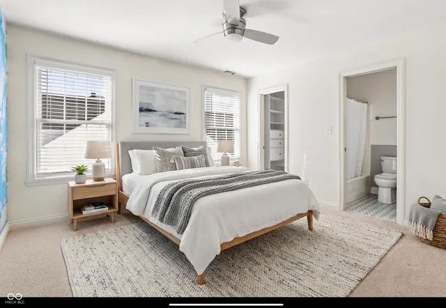 $589,000 | 13008 Overview Drive, Fishers, IN 46037