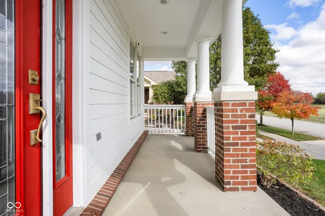 $589,000 | 13008 Overview Drive, Fishers, IN 46037