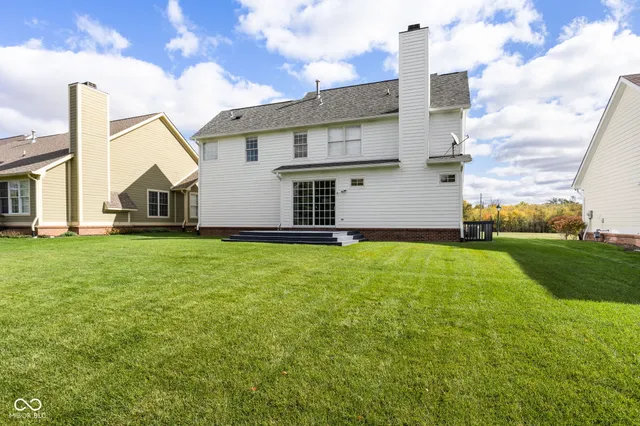 $589,000 | 13008 Overview Drive, Fishers, IN 46037