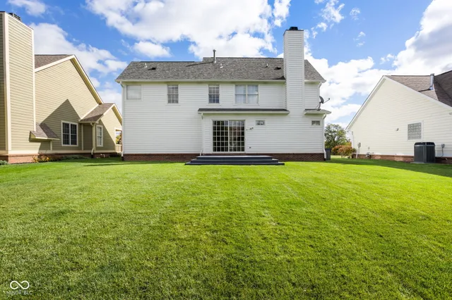 $589,000 | 13008 Overview Drive, Fishers, IN 46037