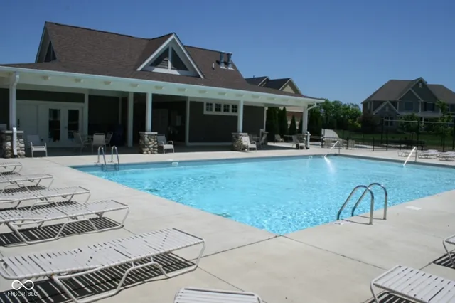 $589,000 | 13008 Overview Drive, Fishers, IN 46037