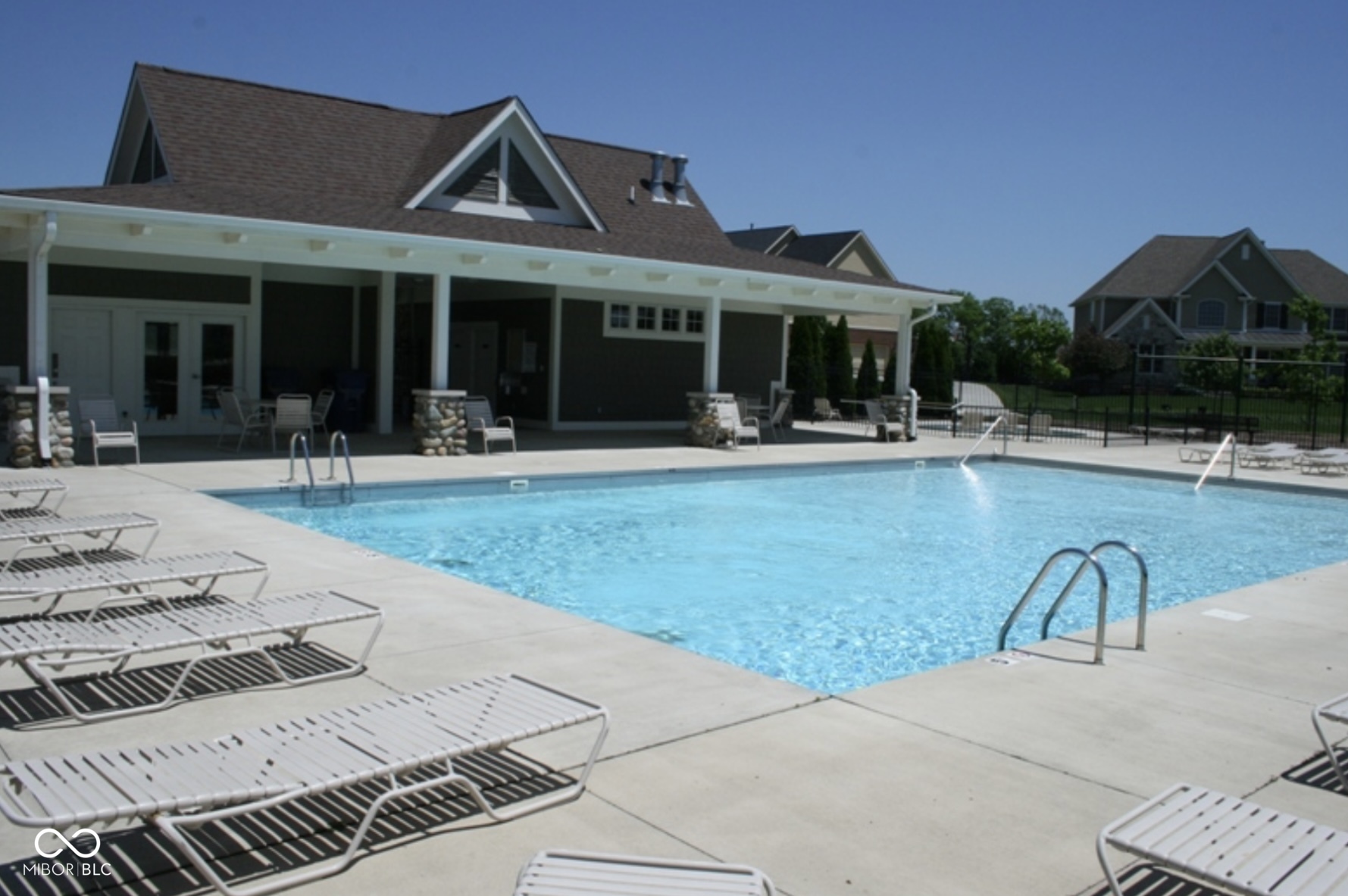 13008 Overview Drive Fishers, IN 46037 - Photo 60 of 61