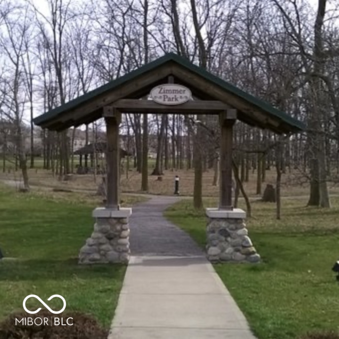 13008 Overview Drive Fishers, IN 46037 - Photo 61 of 61