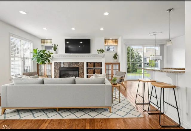 $589,000 | 13008 Overview Drive, Fishers, IN 46037