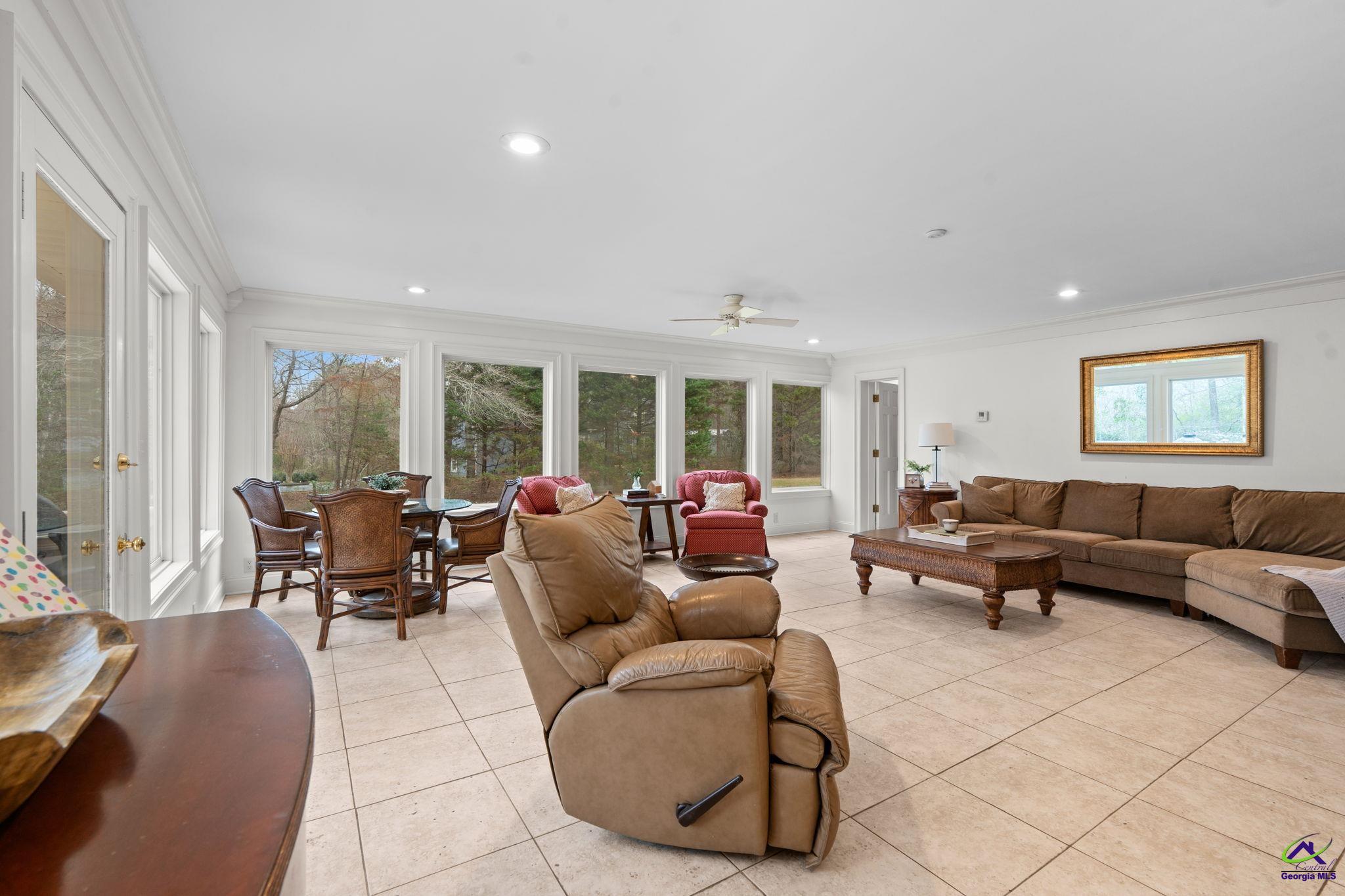 732 Bass Road Macon, GA 31210 - Photo 31 of 49 Gallery Image 31