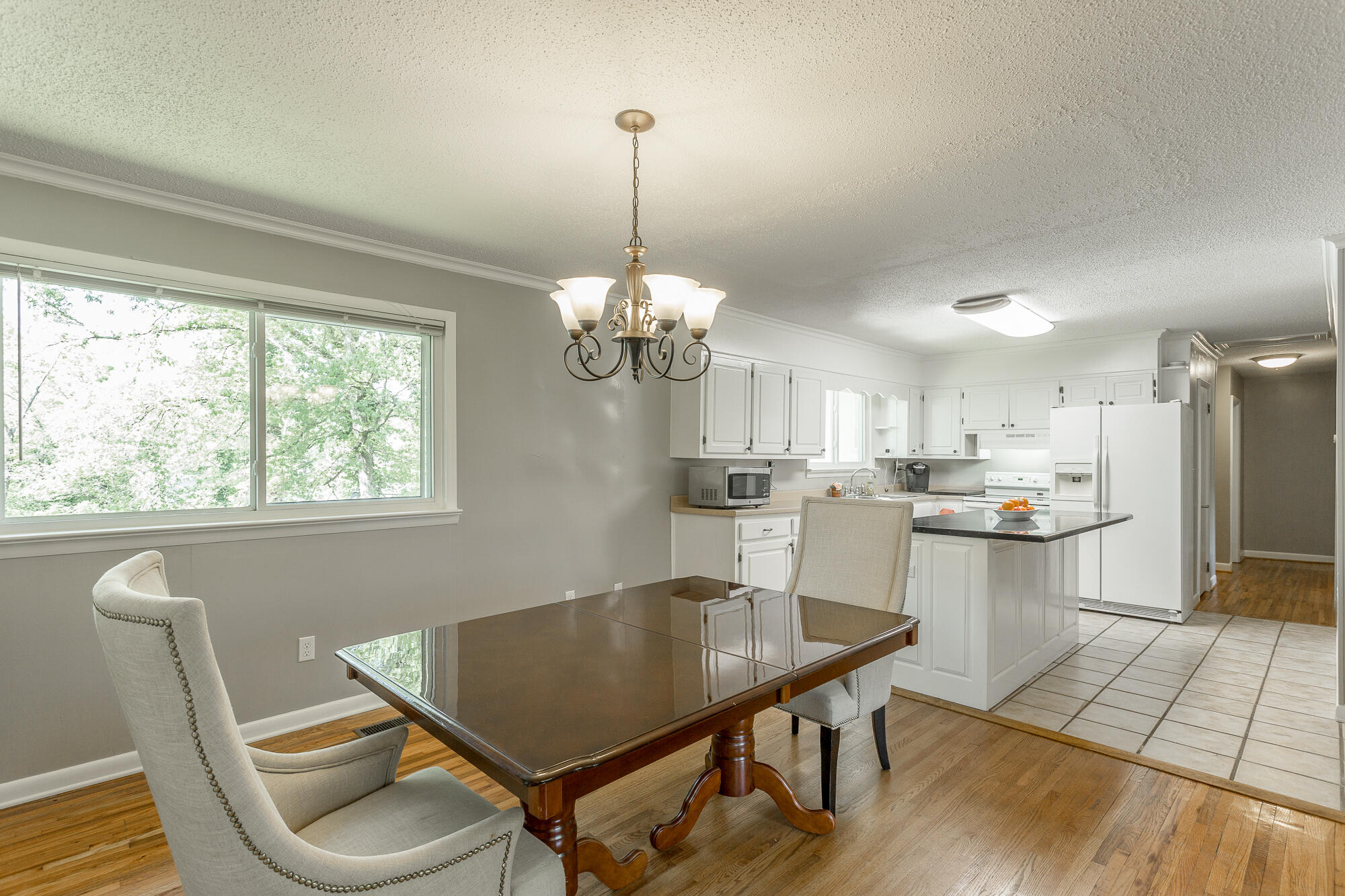1512 Crabtree Road Hixson, TN 37343 - Photo 16 of 43 1512 Crabtree Rd. HD-23
