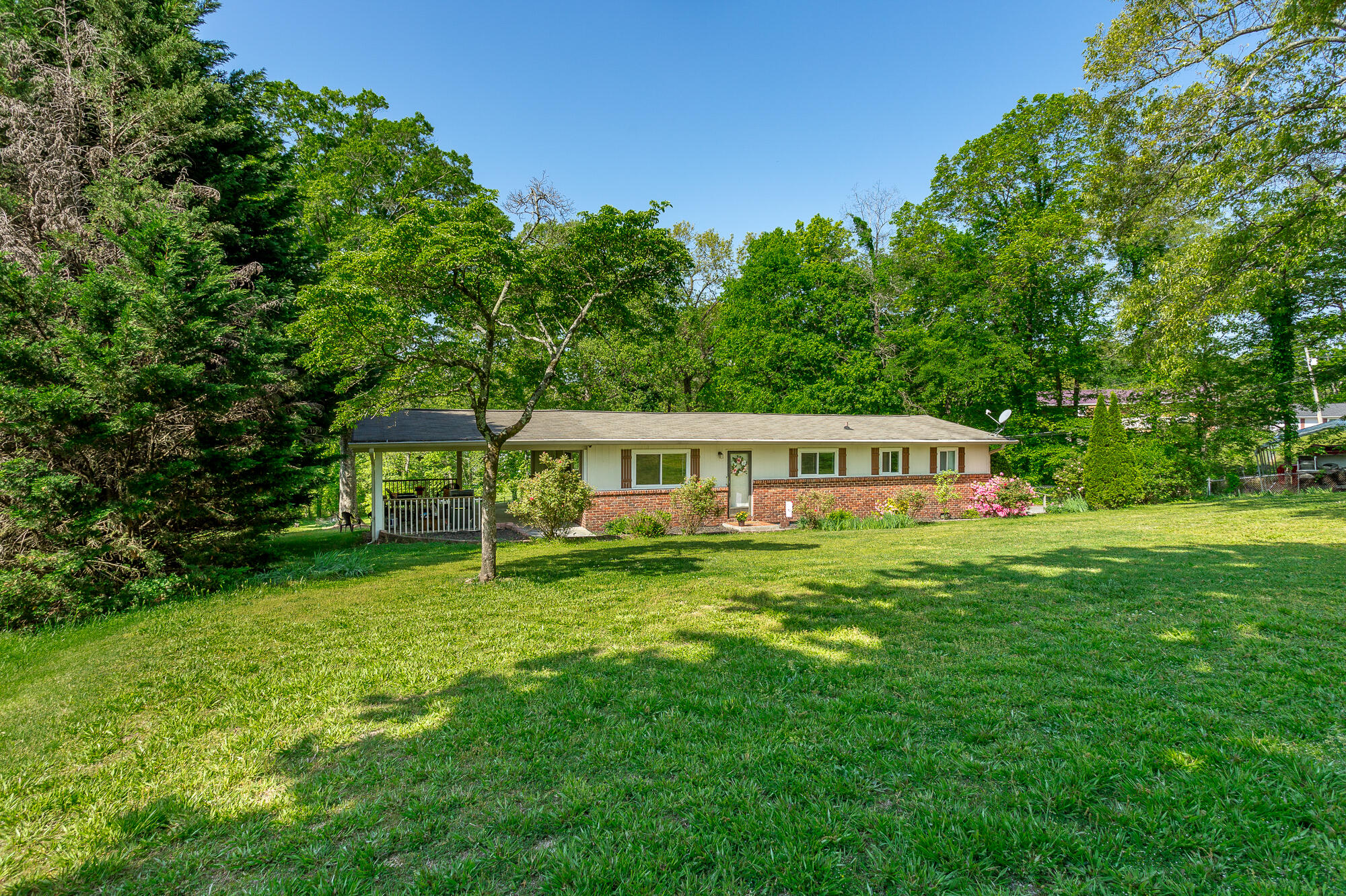 1512 Crabtree Road Hixson, TN 37343 - Photo 4 of 43 1512 Crabtree Rd. HD-4