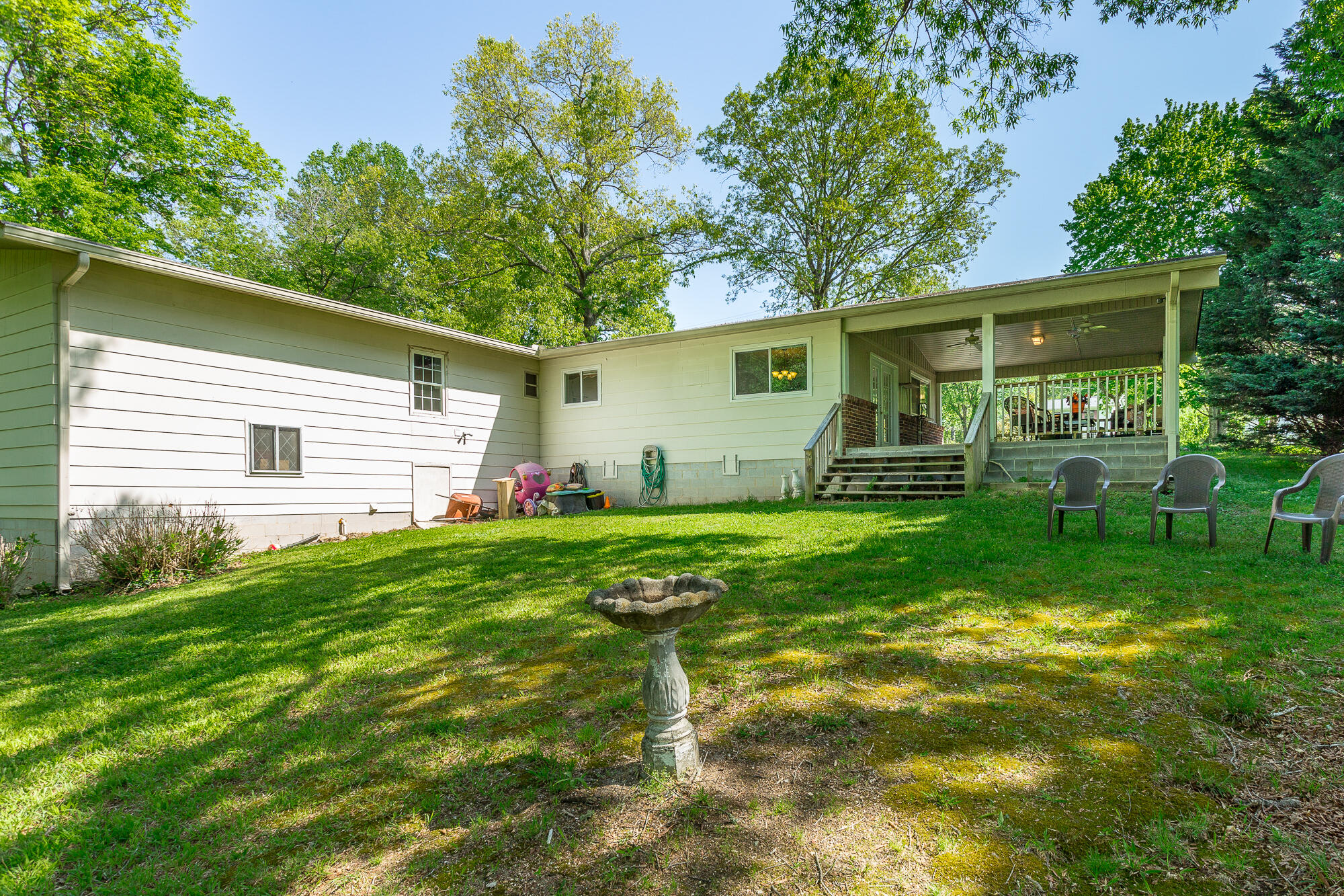 1512 Crabtree Road Hixson, TN 37343 - Photo 41 of 43 1512 Crabtree Rd. HD-12