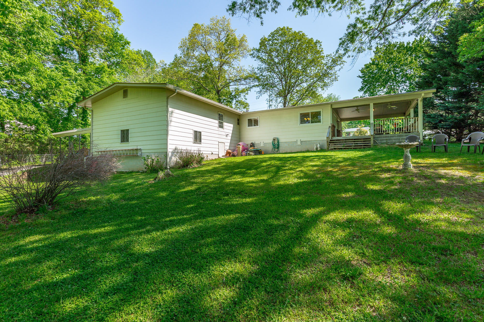 1512 Crabtree Road Hixson, TN 37343 - Photo 42 of 43 1512 Crabtree Rd. HD-13