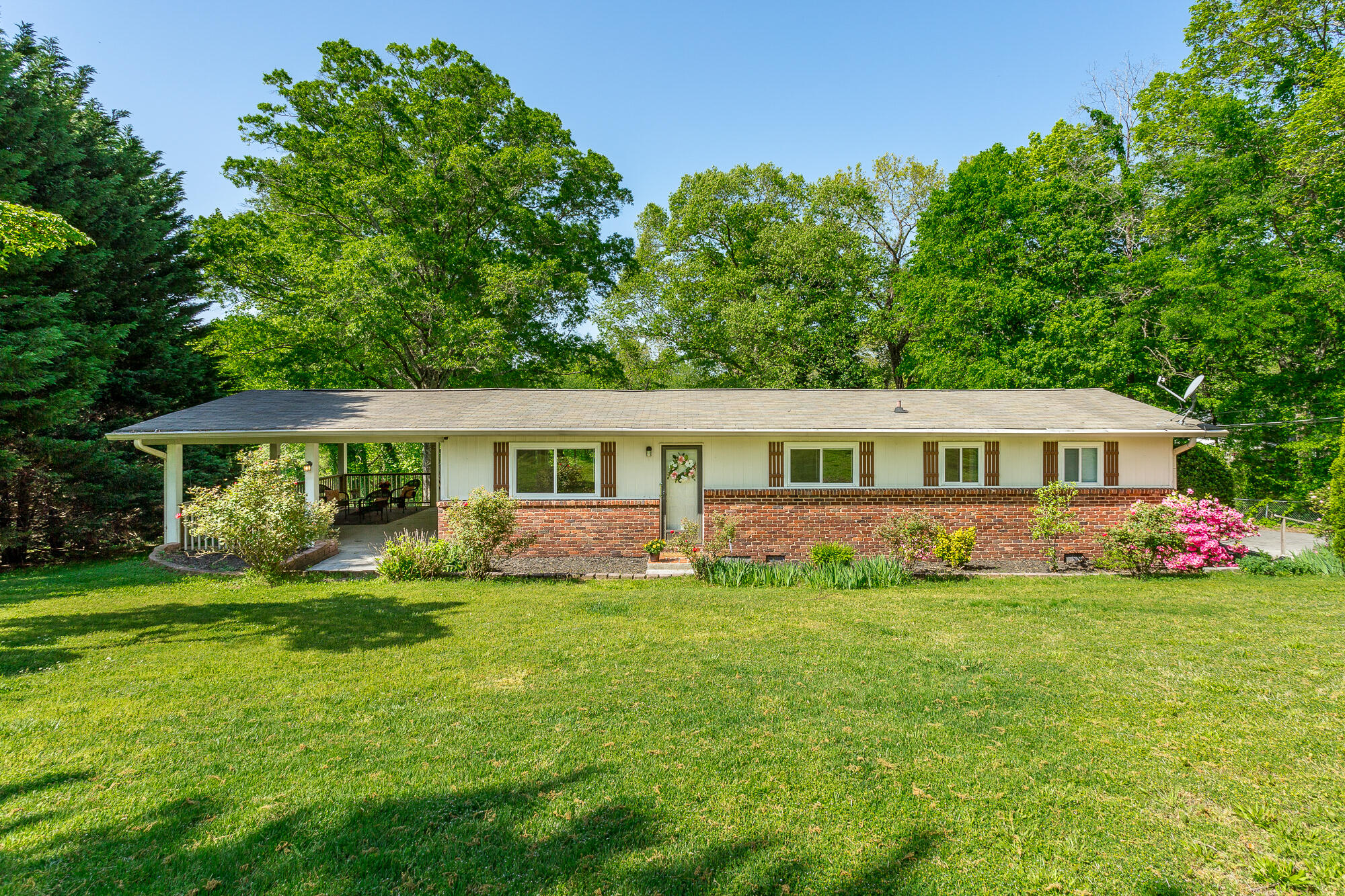 1512 Crabtree Road Hixson, TN 37343 - Photo 5 of 43 1512 Crabtree Rd. HD-6
