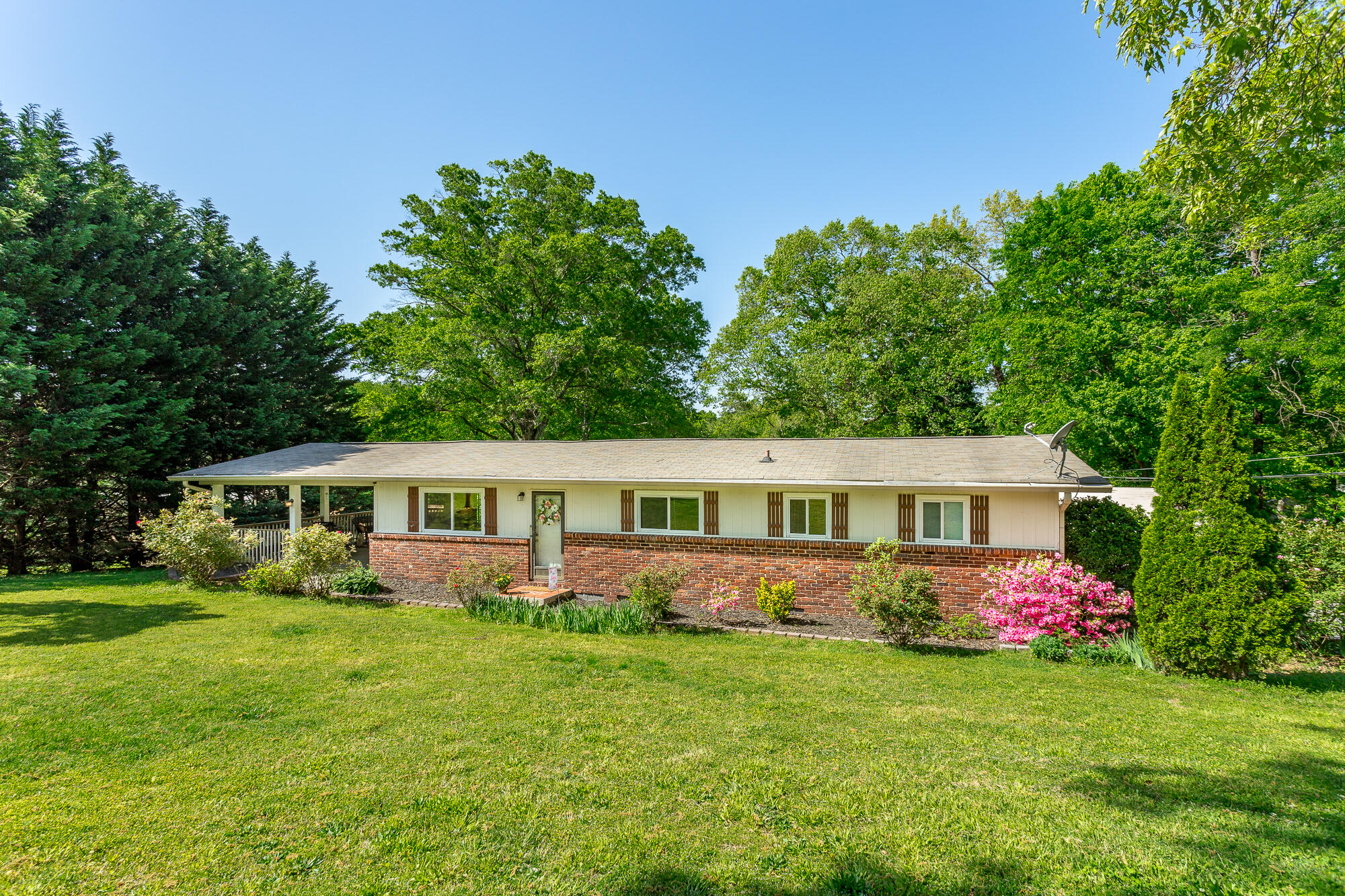 1512 Crabtree Road Hixson, TN 37343 - Photo 6 of 43 1512 Crabtree Rd. HD-7