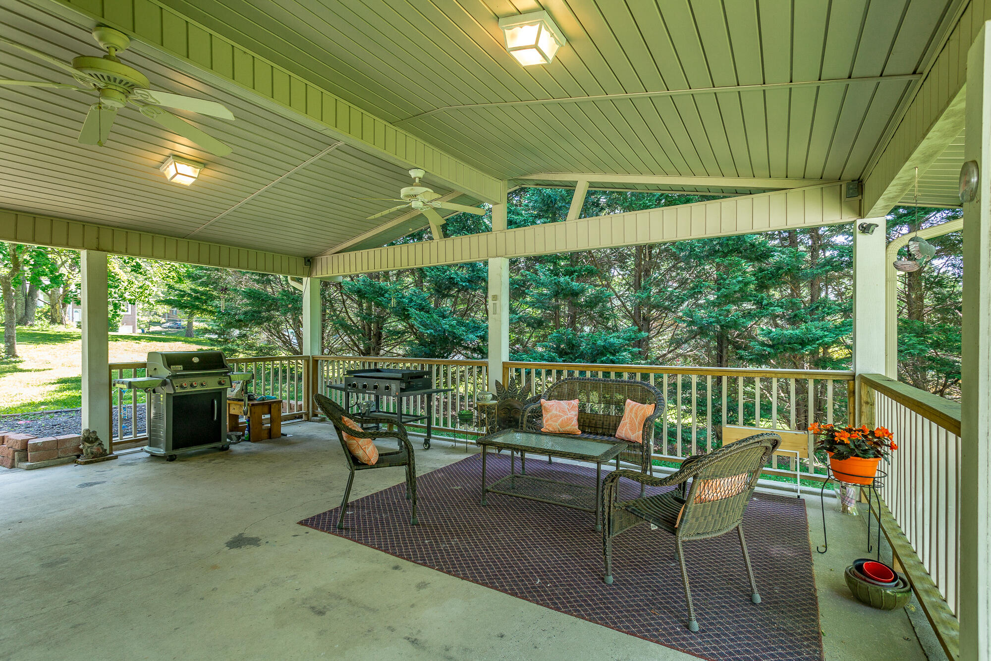 1512 Crabtree Road Hixson, TN 37343 - Photo 8 of 43 1512 Crabtree Rd. HD-15