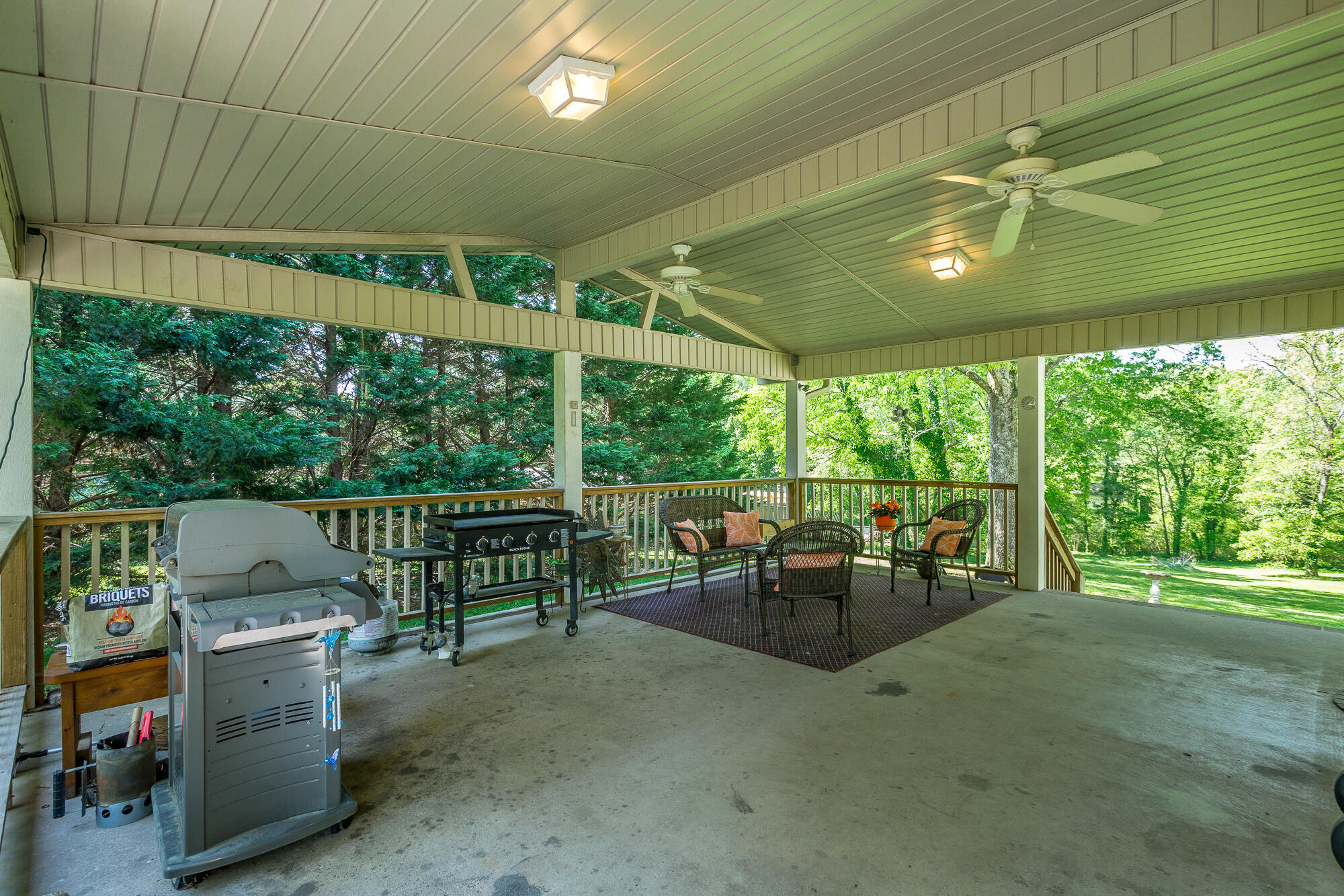 1512 Crabtree Road Hixson, TN 37343 - Photo 9 of 43 1512 Crabtree Rd. HD-16