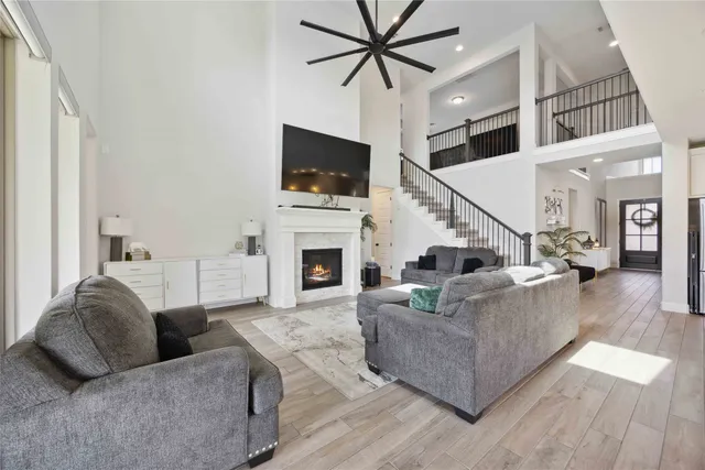 $535,000 | 16946 Lupine Mdw Lane, Humble, TX 77346