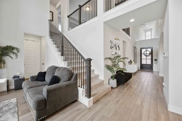 $535,000 | 16946 Lupine Mdw Lane, Humble, TX 77346