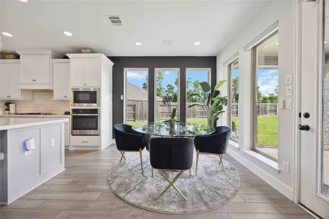 $535,000 | 16946 Lupine Mdw Lane, Humble, TX 77346