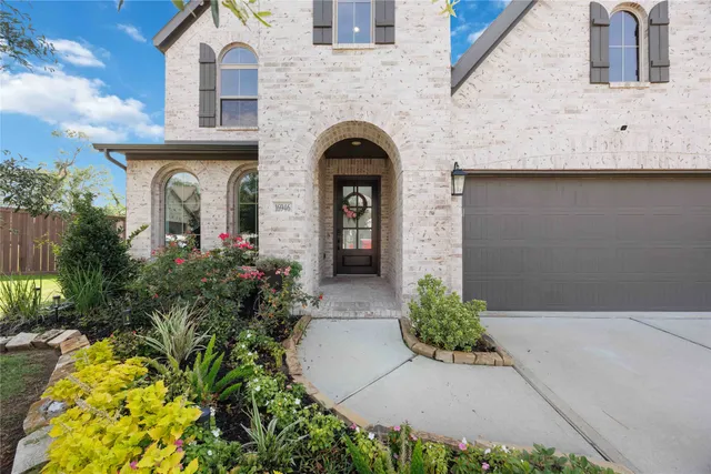 $535,000 | 16946 Lupine Mdw Lane, Humble, TX 77346