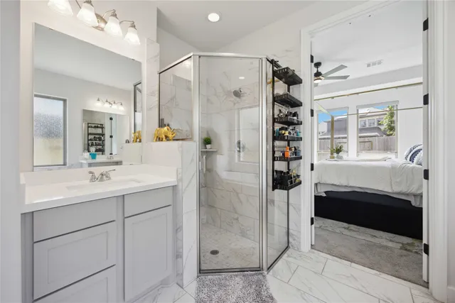 $535,000 | 16946 Lupine Mdw Lane, Humble, TX 77346