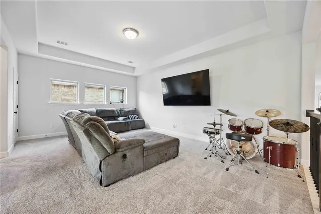 $535,000 | 16946 Lupine Mdw Lane, Humble, TX 77346