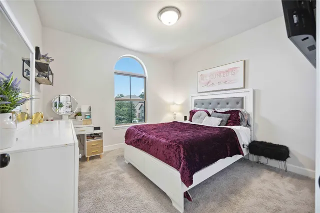 $535,000 | 16946 Lupine Mdw Lane, Humble, TX 77346