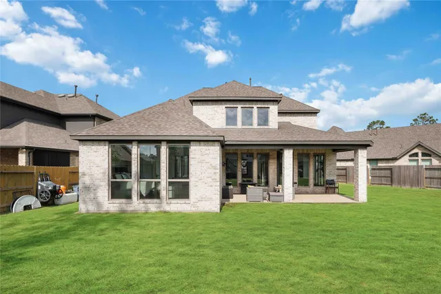 $535,000 | 16946 Lupine Mdw Lane, Humble, TX 77346