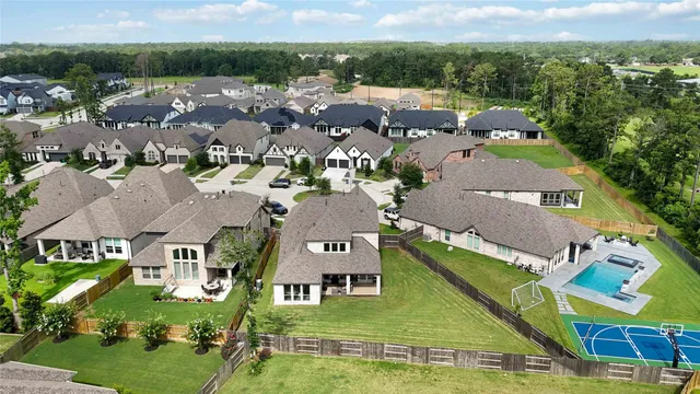 $535,000 | 16946 Lupine Mdw Lane, Humble, TX 77346