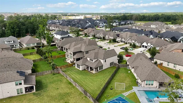 $535,000 | 16946 Lupine Mdw Lane, Humble, TX 77346