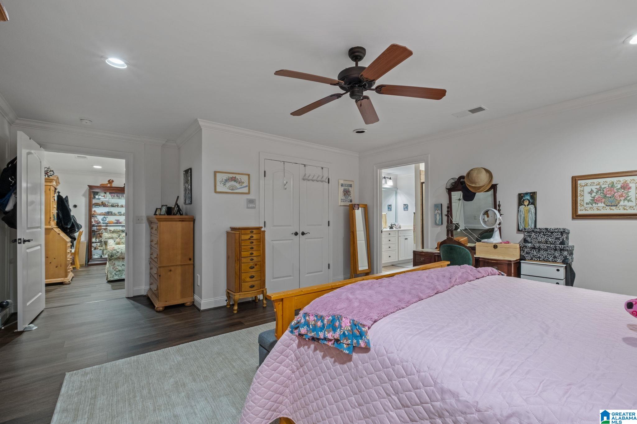 2037 Springhill Court Birmingham, AL 35242 - Photo 39 of 60