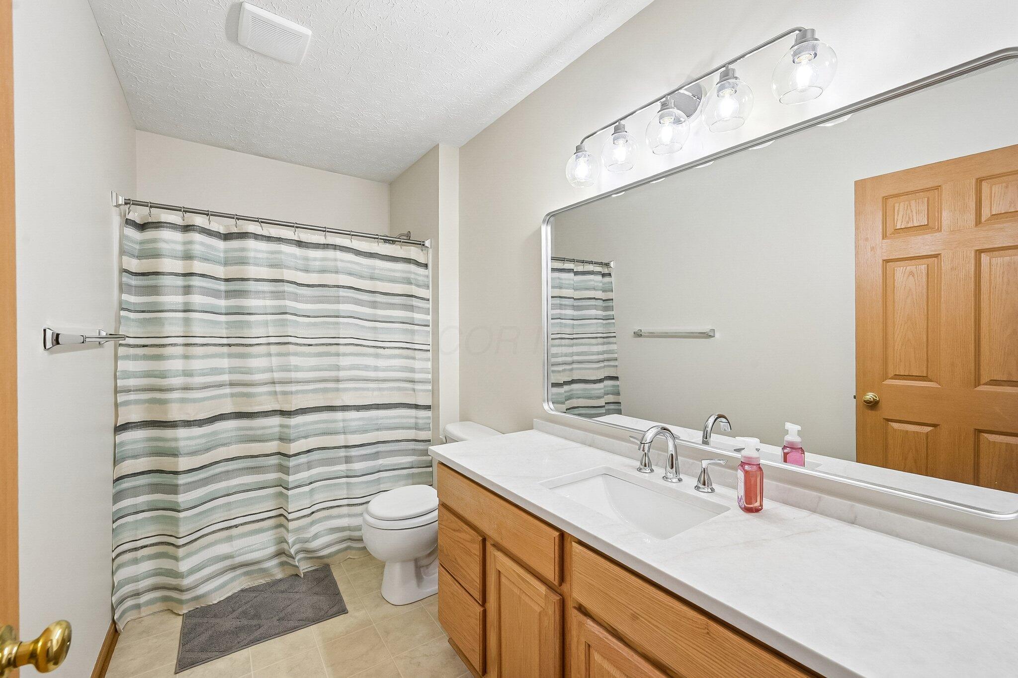 12417 Bulen-Pierce Road Lockbourne, OH 43137 - Photo 42 of 129 Full Bath