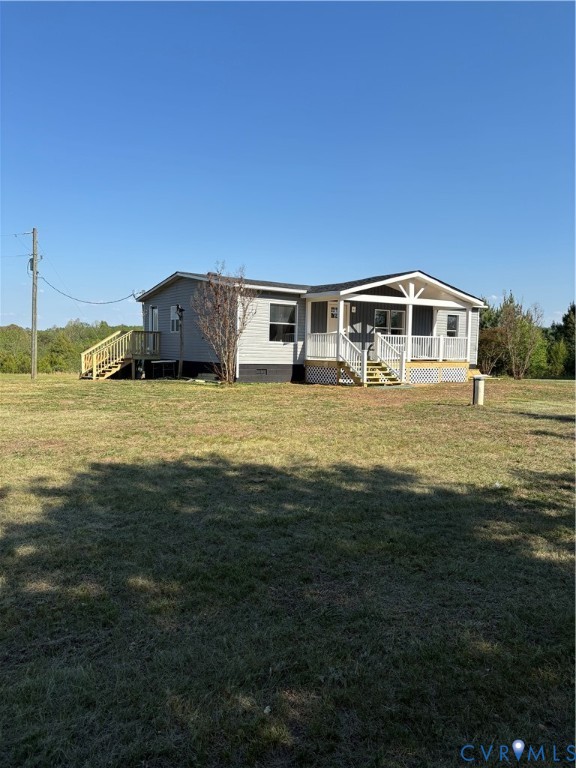 1472 Twenty Two Road Pamplin, VA 23958 - Photo 2 of 2